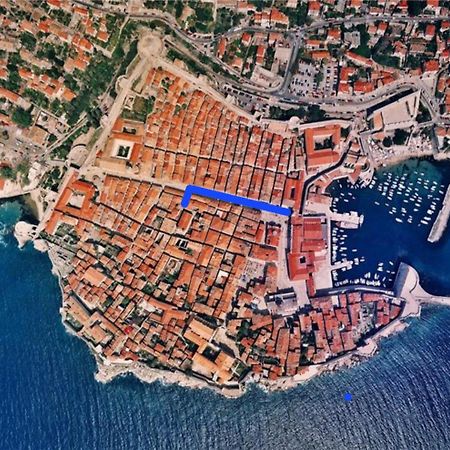 דוברובניק Dolce Vita Old Town Studio מראה חיצוני תמונה